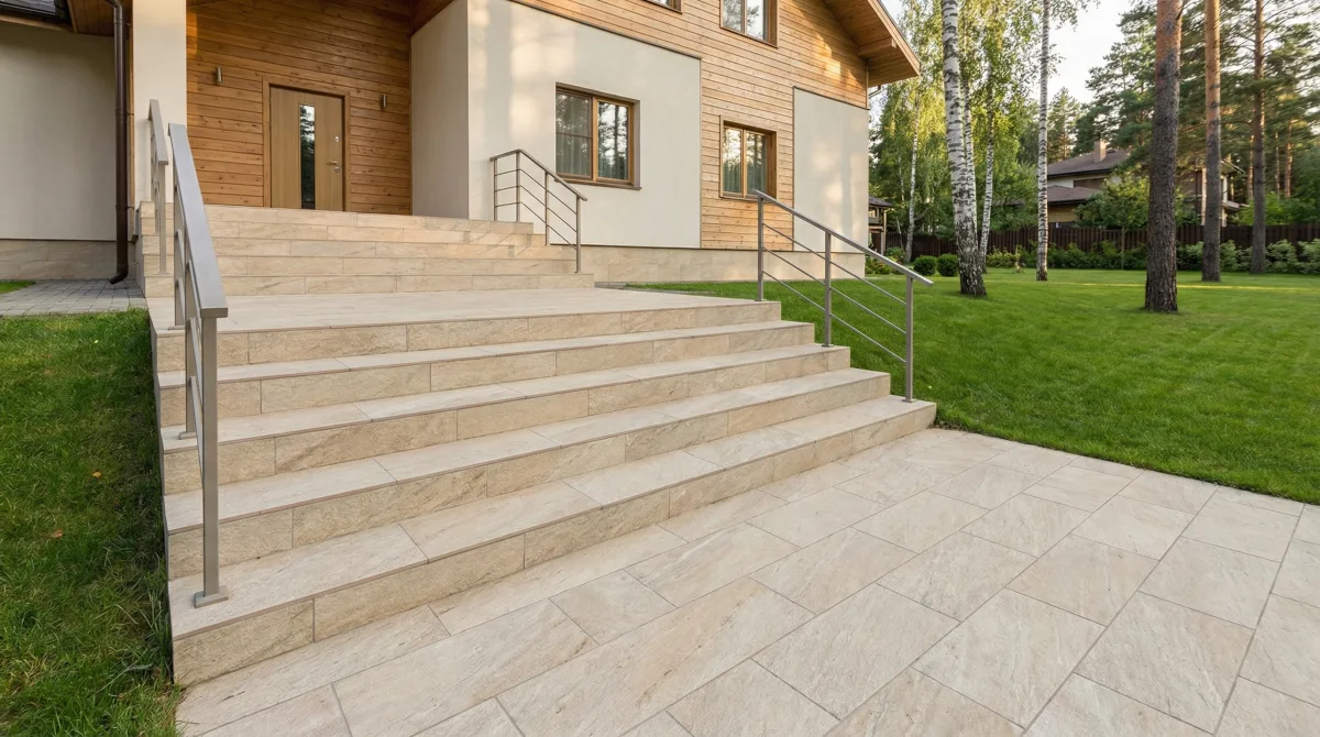 Двойная прочность в интерьере 2