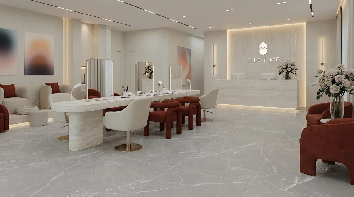 Глубокие технологии в интерьере 1