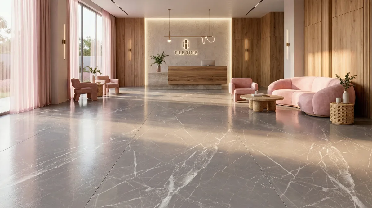 Айрис Грей — интерьер 2