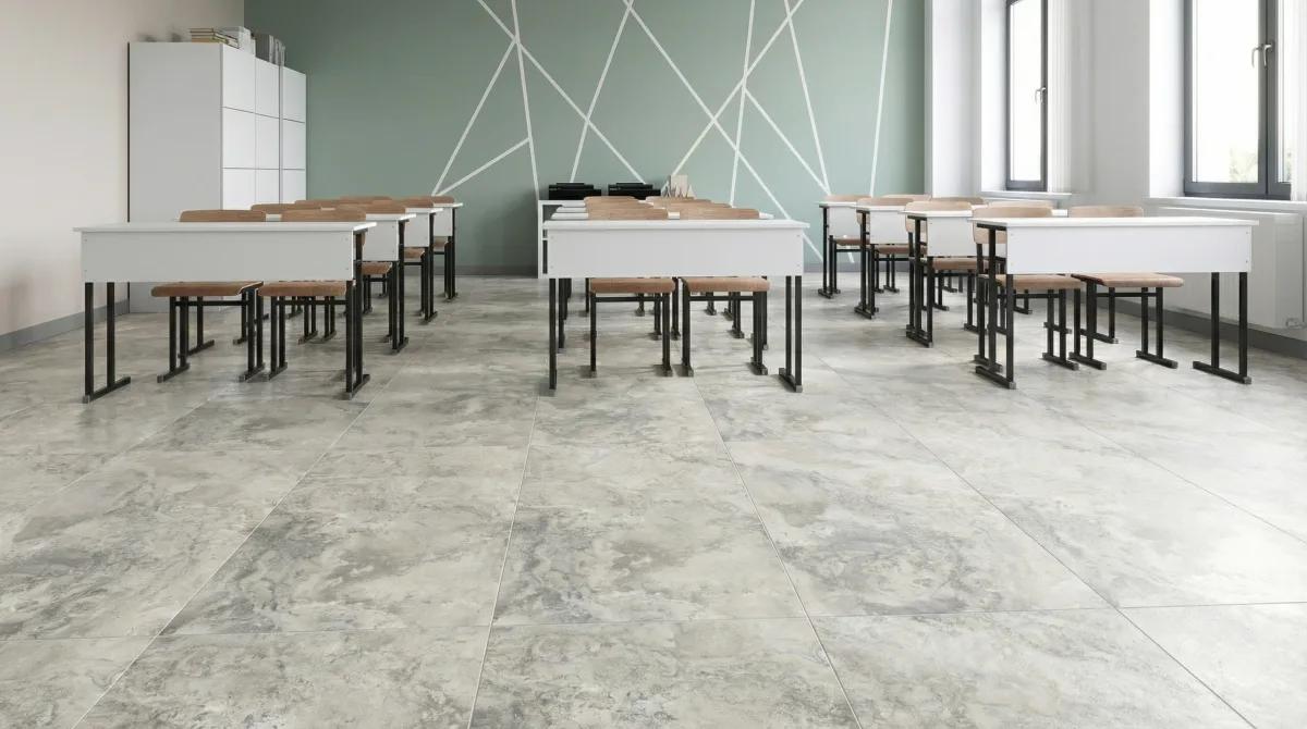 Аурелия Стоун Беж — интерьер 1