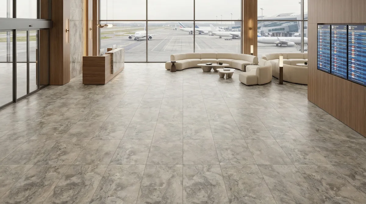 Аурелия Стоун Беж — интерьер 3