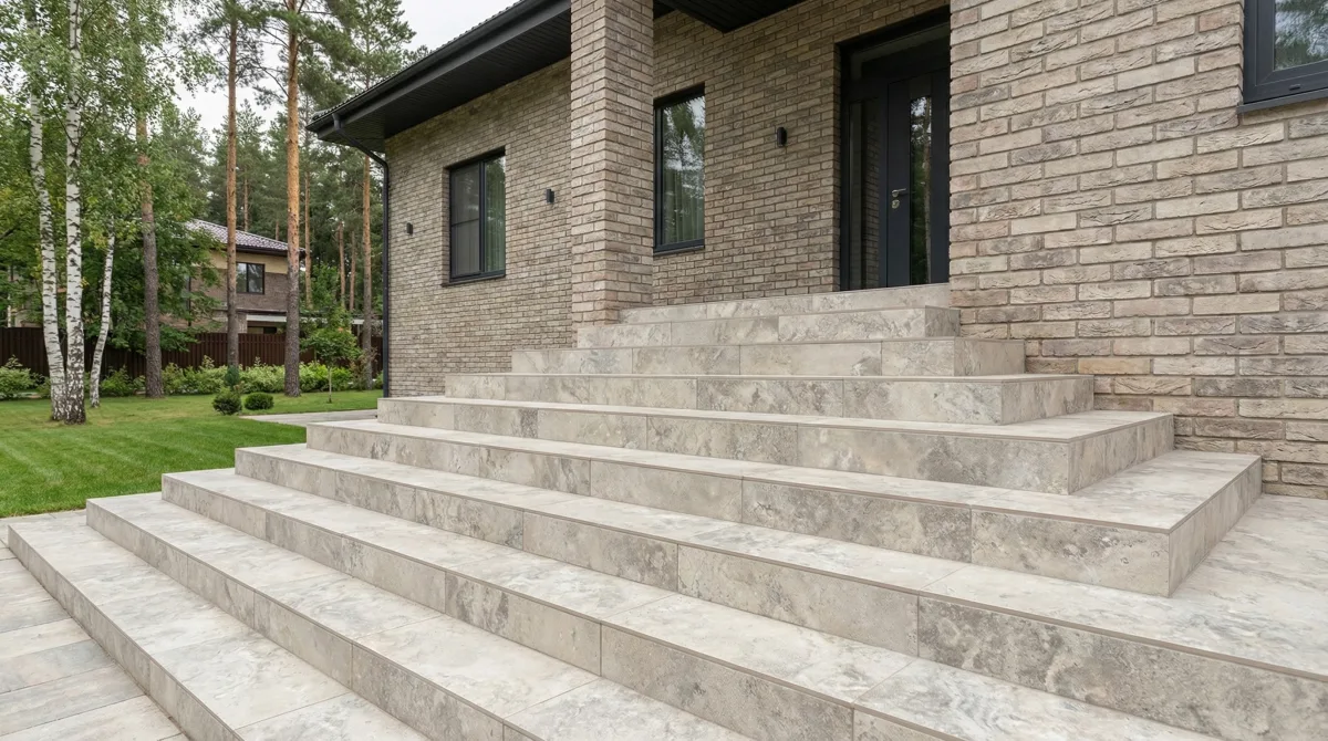 Аурелия Стоун Беж — интерьер 4