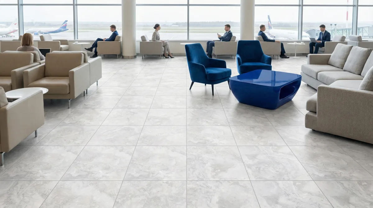 Аурелия Стоун Бианко — интерьер 6