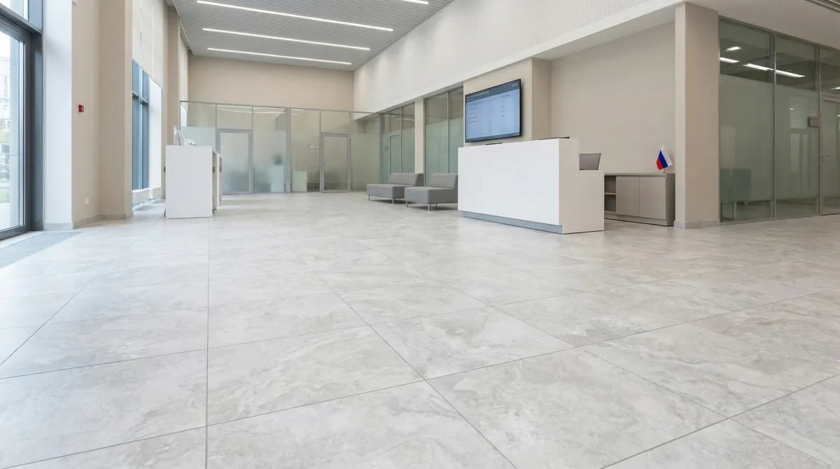 Аурелия Стоун Бианко — интерьер 7