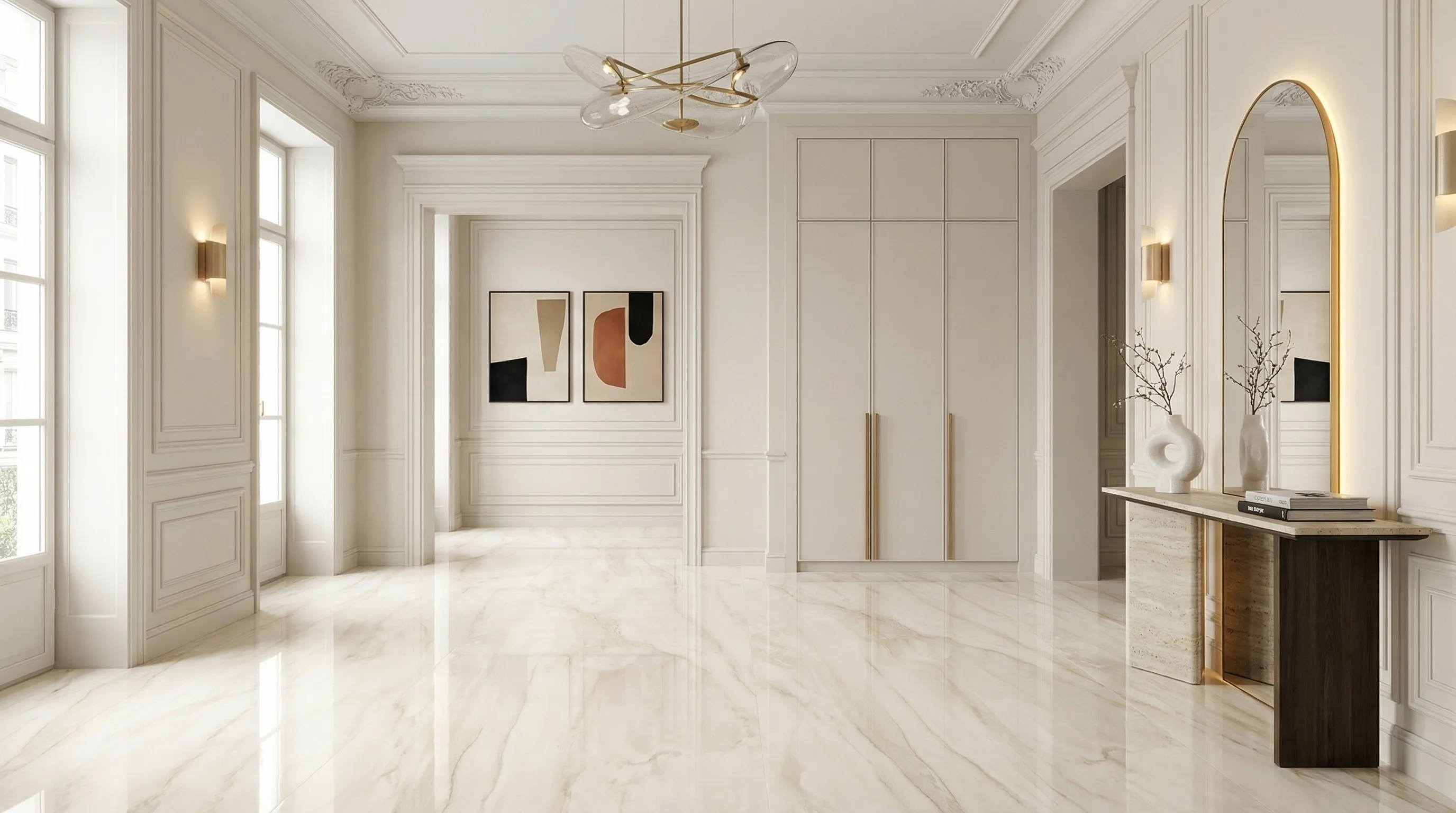 Бристоль Крема — интерьер 3