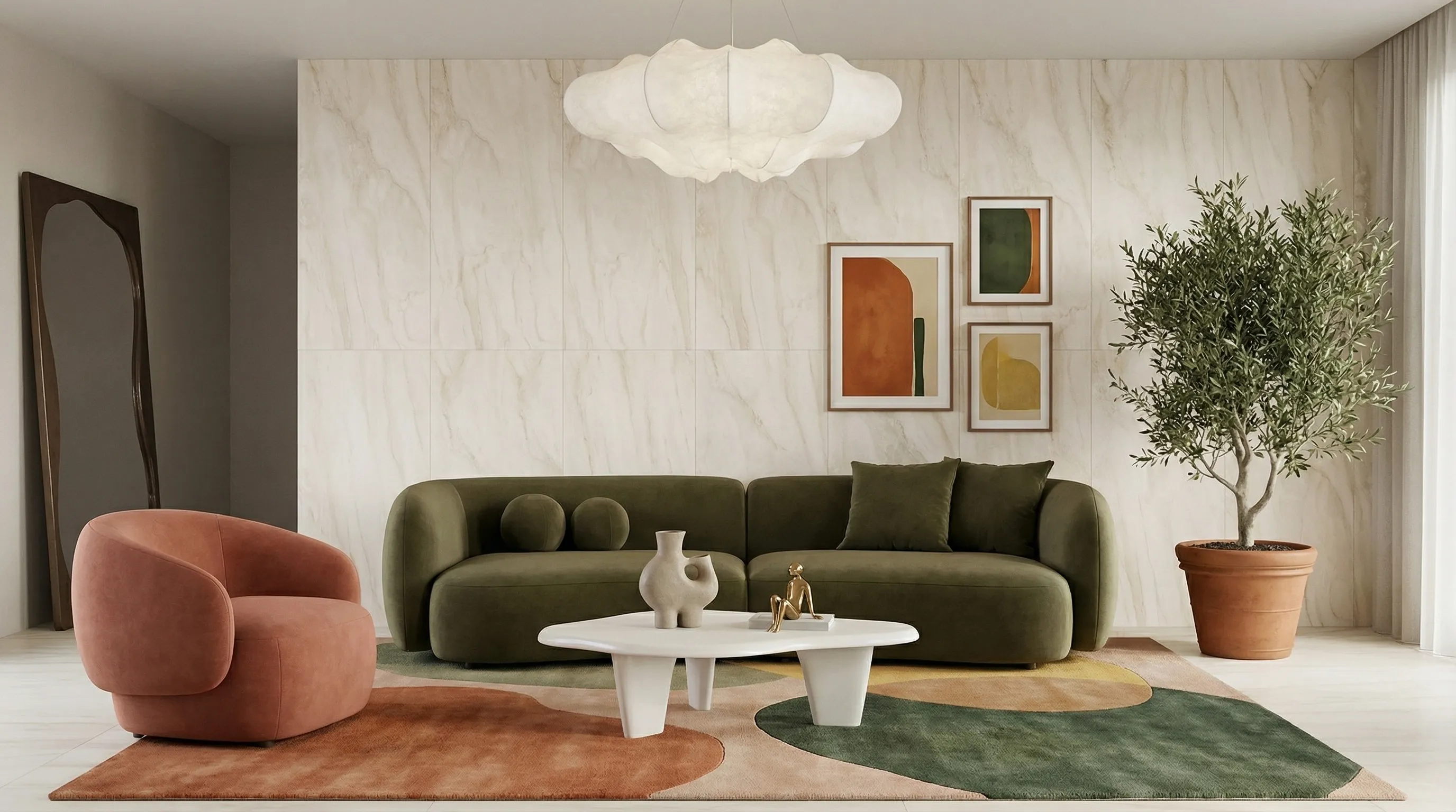 Бристоль Крема — интерьер 4