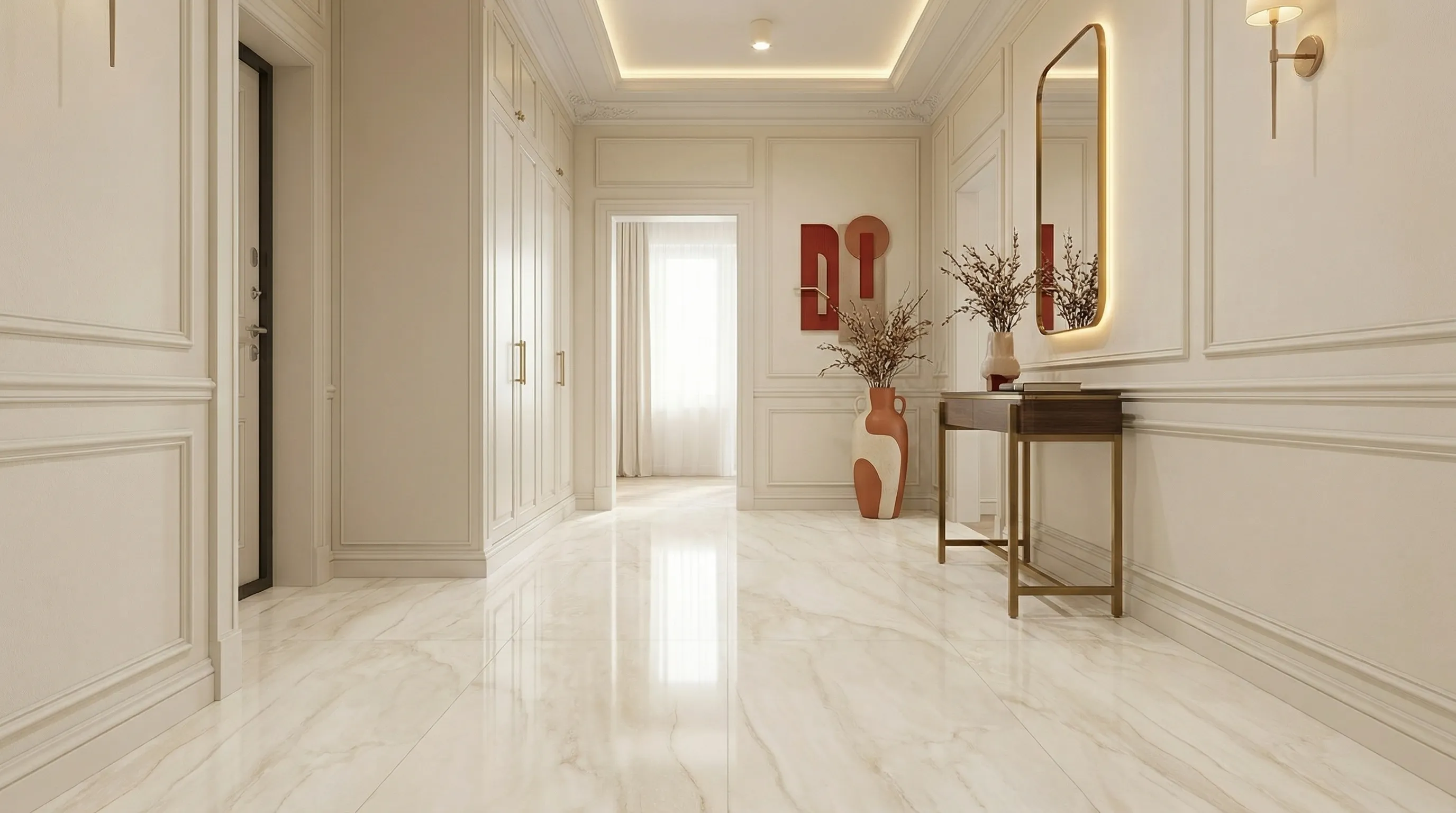 Бристоль Крема — интерьер 6