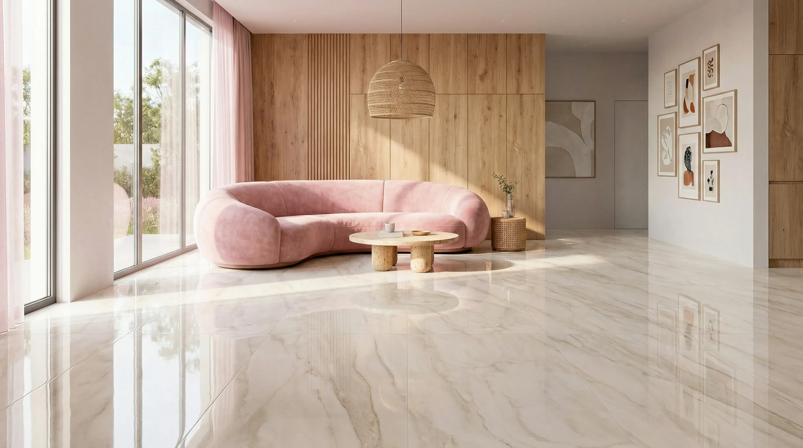 Бристоль Крема — интерьер 7