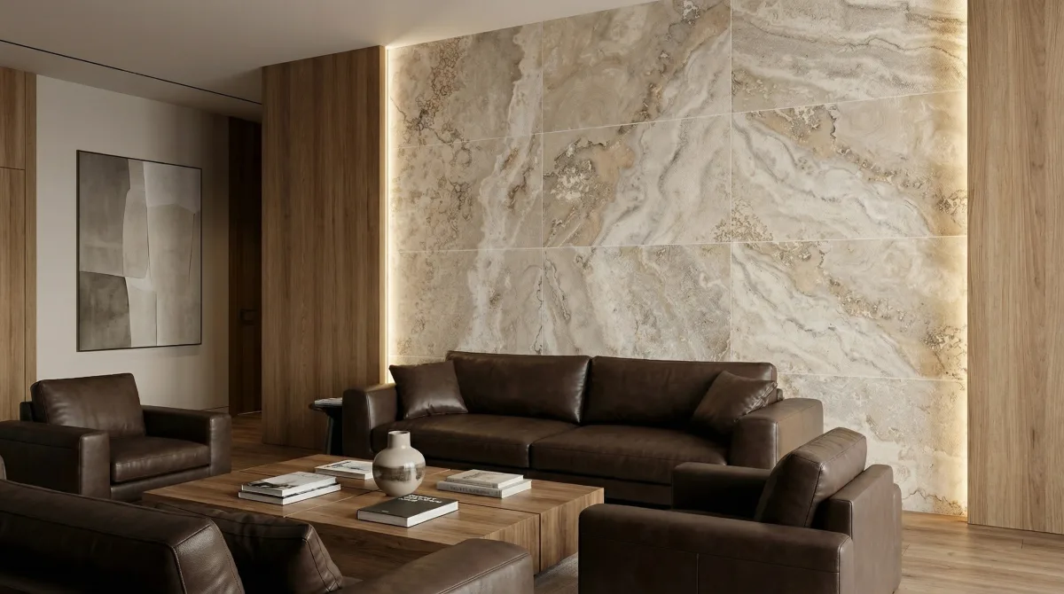 Кастор Терра 60x120 — интерьер 3