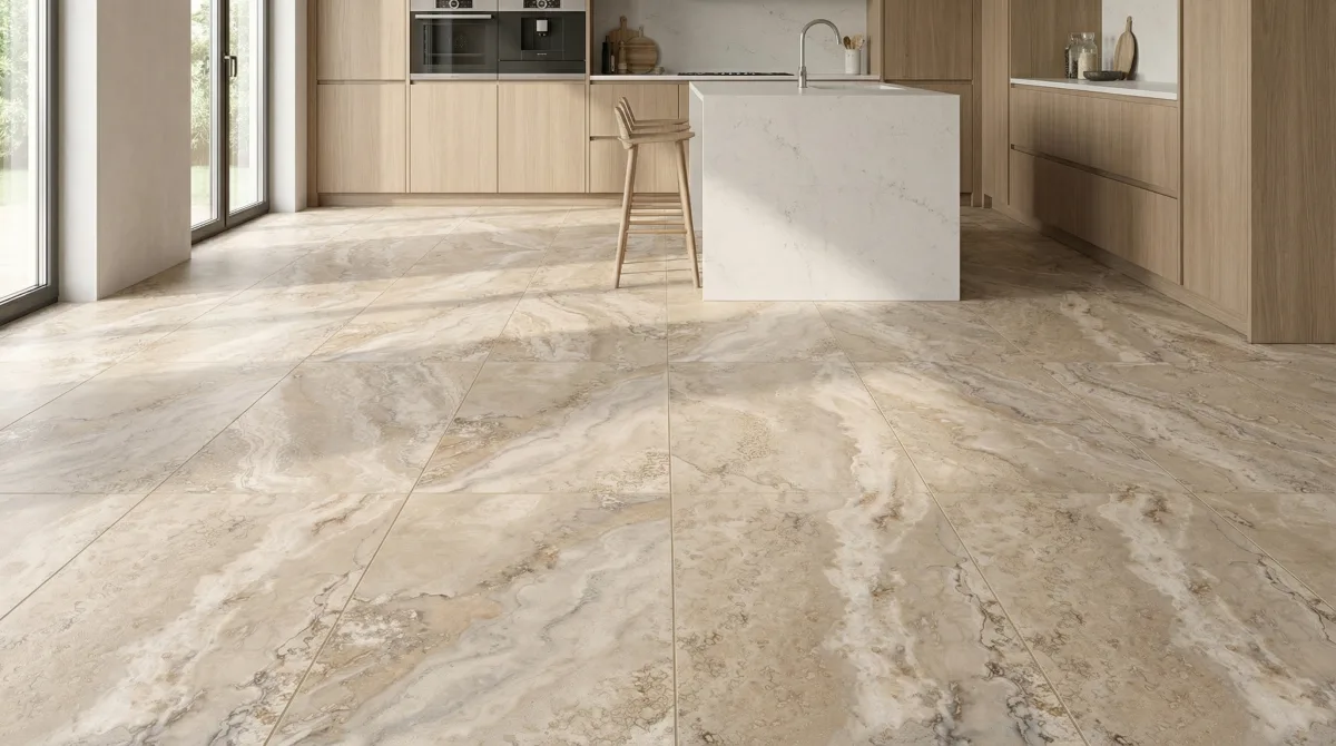 Кастор Терра 60x120 — интерьер 4