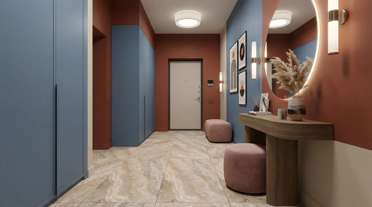 Кастор Терра 60x120 — интерьер 6