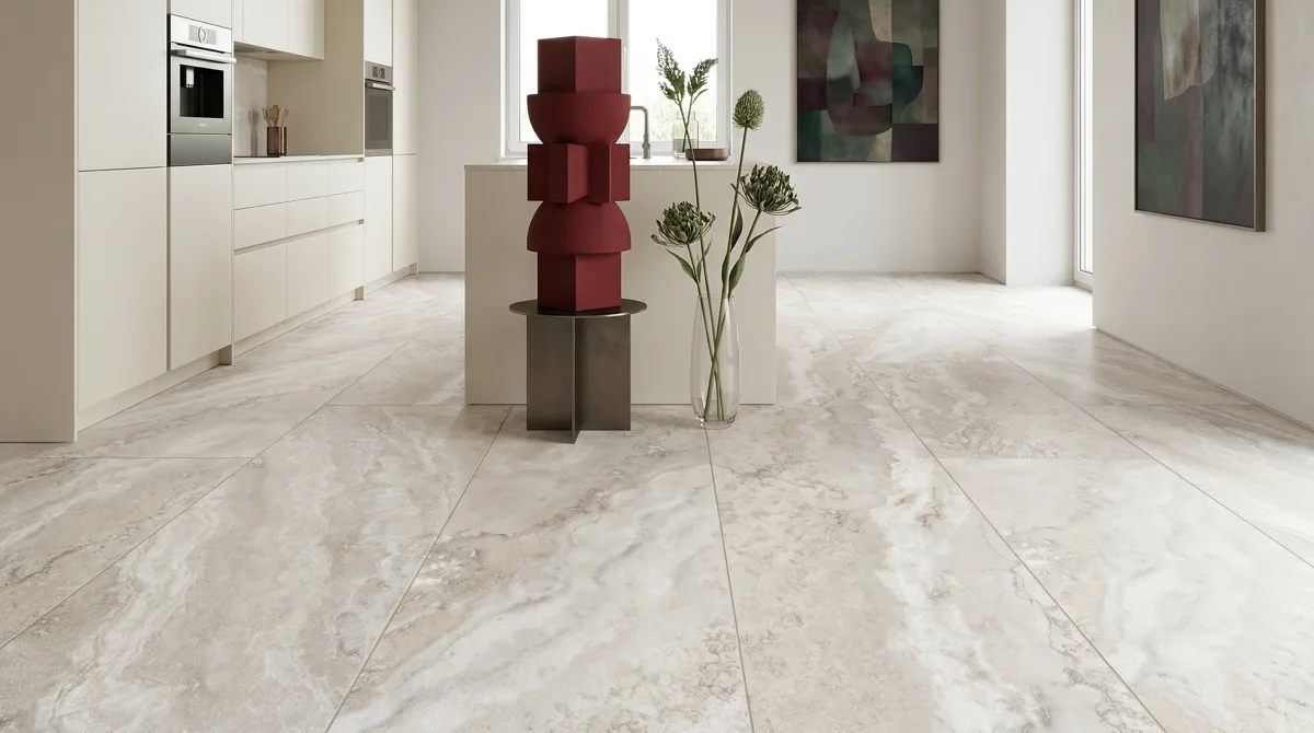 Кастор Тиволи 60x120 — интерьер 2