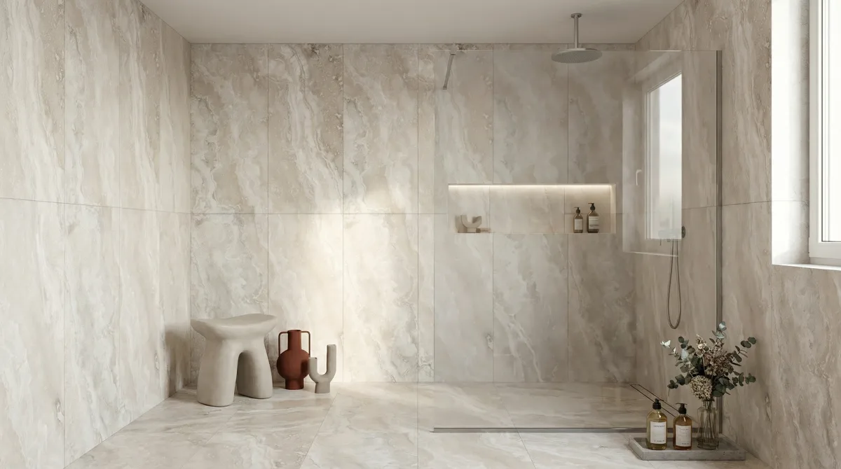 Кастор Тиволи 60x120 — интерьер 4