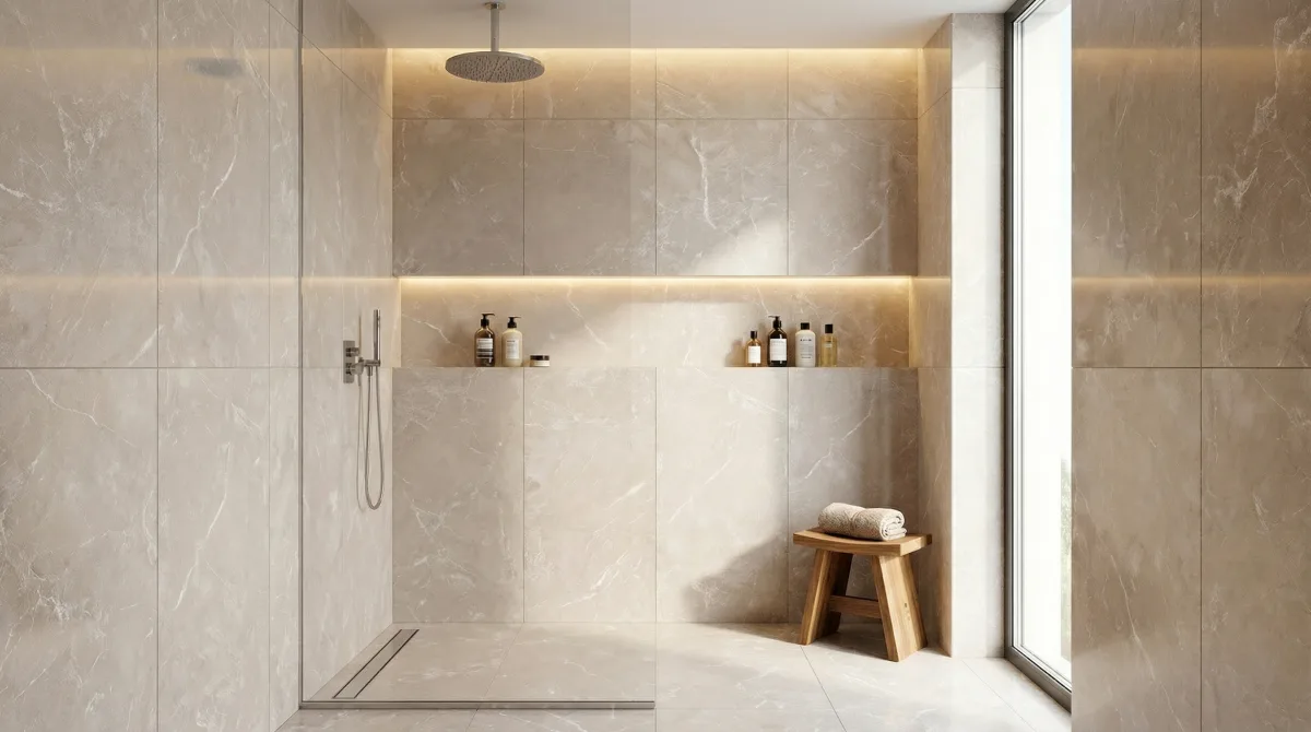 Графт Гэлекси Грей — интерьер 3