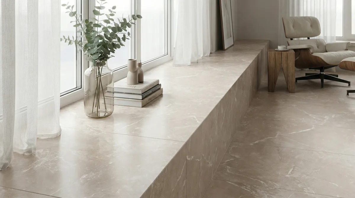 Графт Гэлекси Грей — интерьер 4