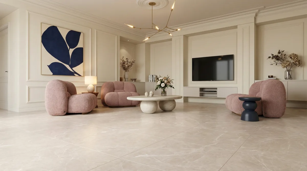 Крафт Италиан Крема — интерьер 4