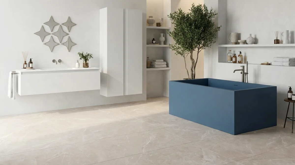 Крафт Италиан Крема — интерьер 5