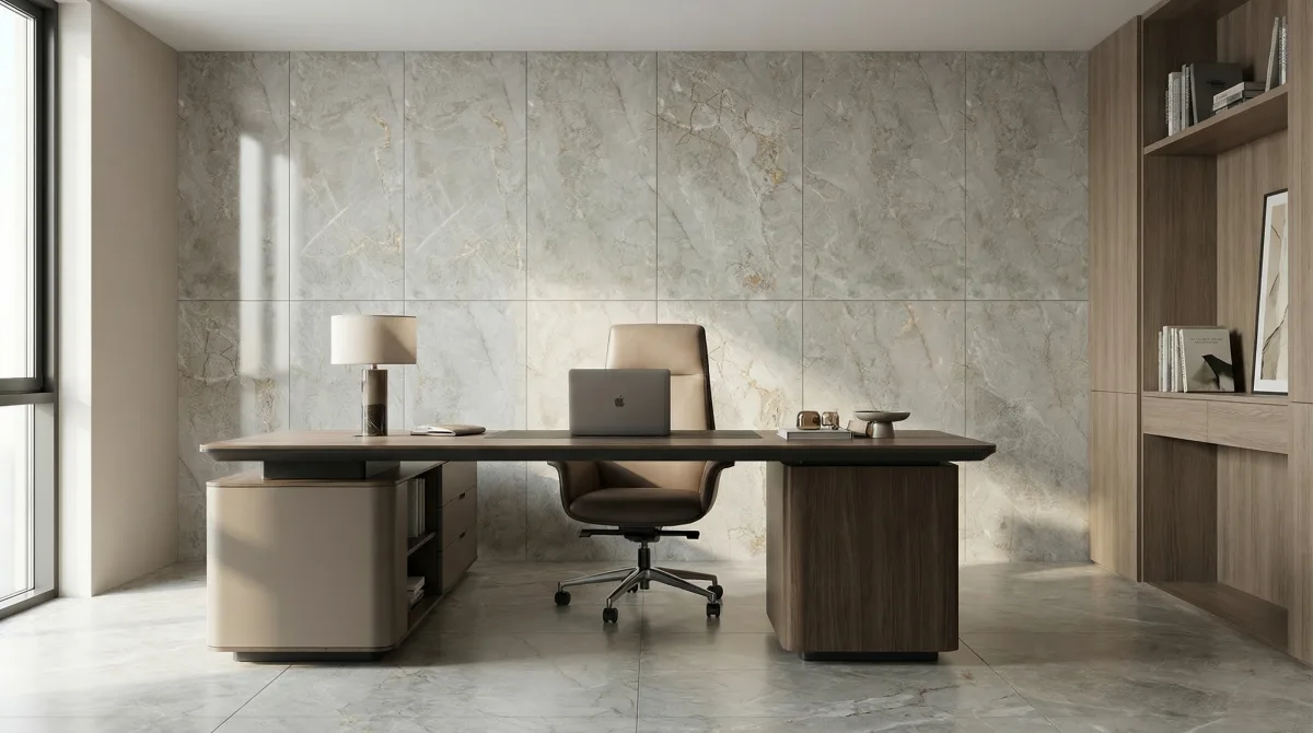 Крафт Мэйджик Грей — интерьер 4