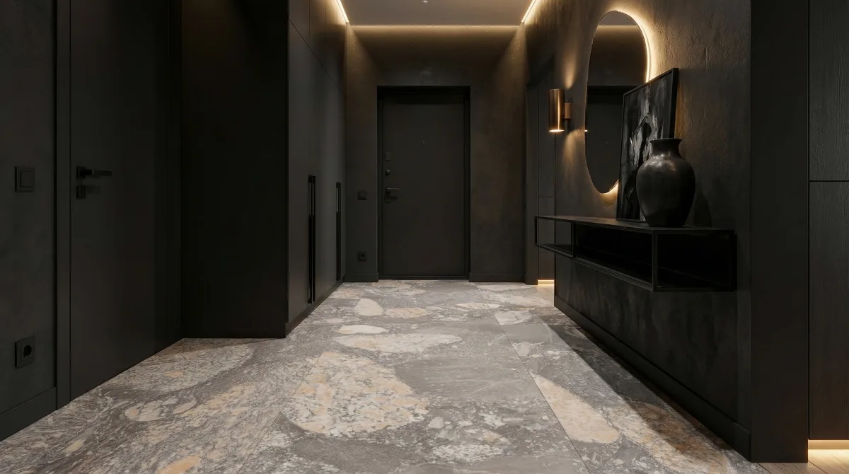 Кристорн Нейчерал 60x120 — интерьер 4