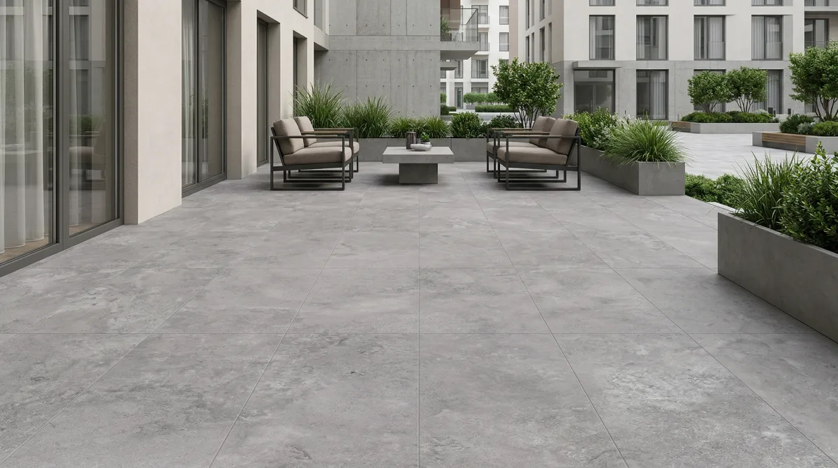 Лаймстоун Сильвер — интерьер 3