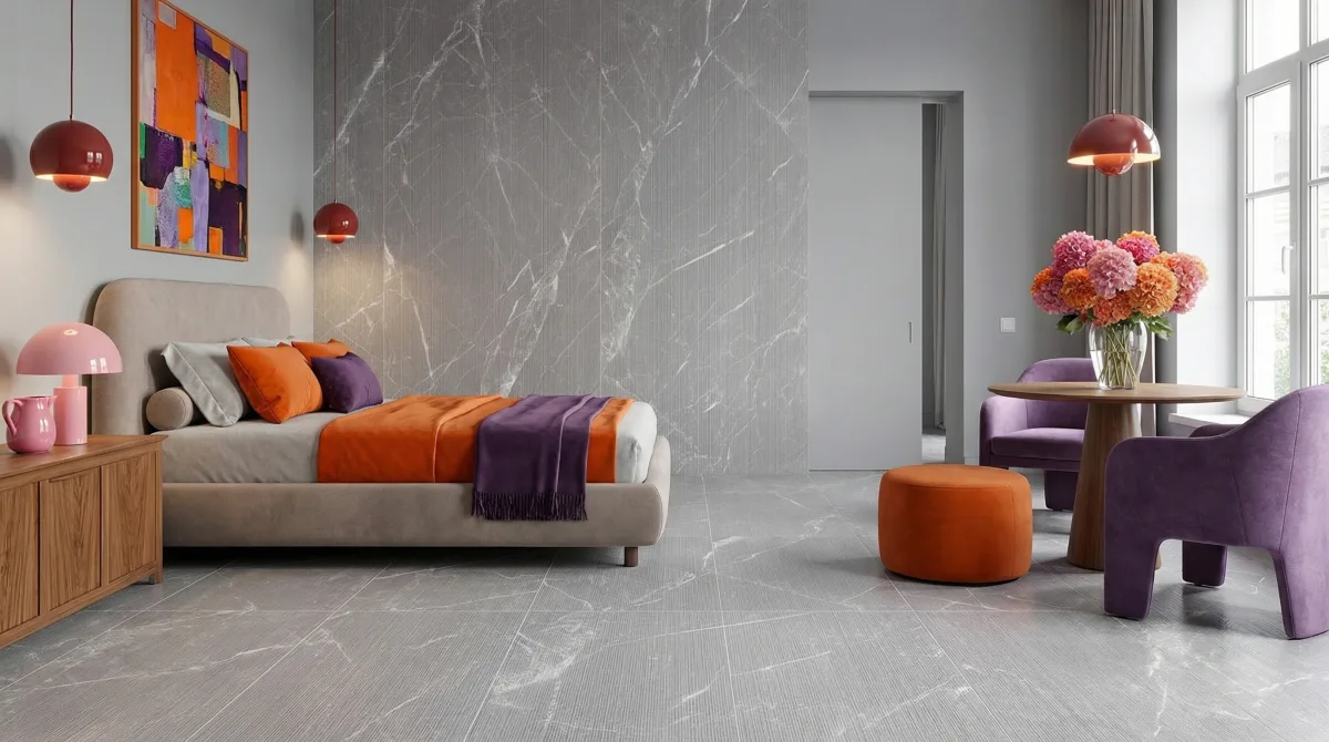 Лайнер Айрис Грей — интерьер 4