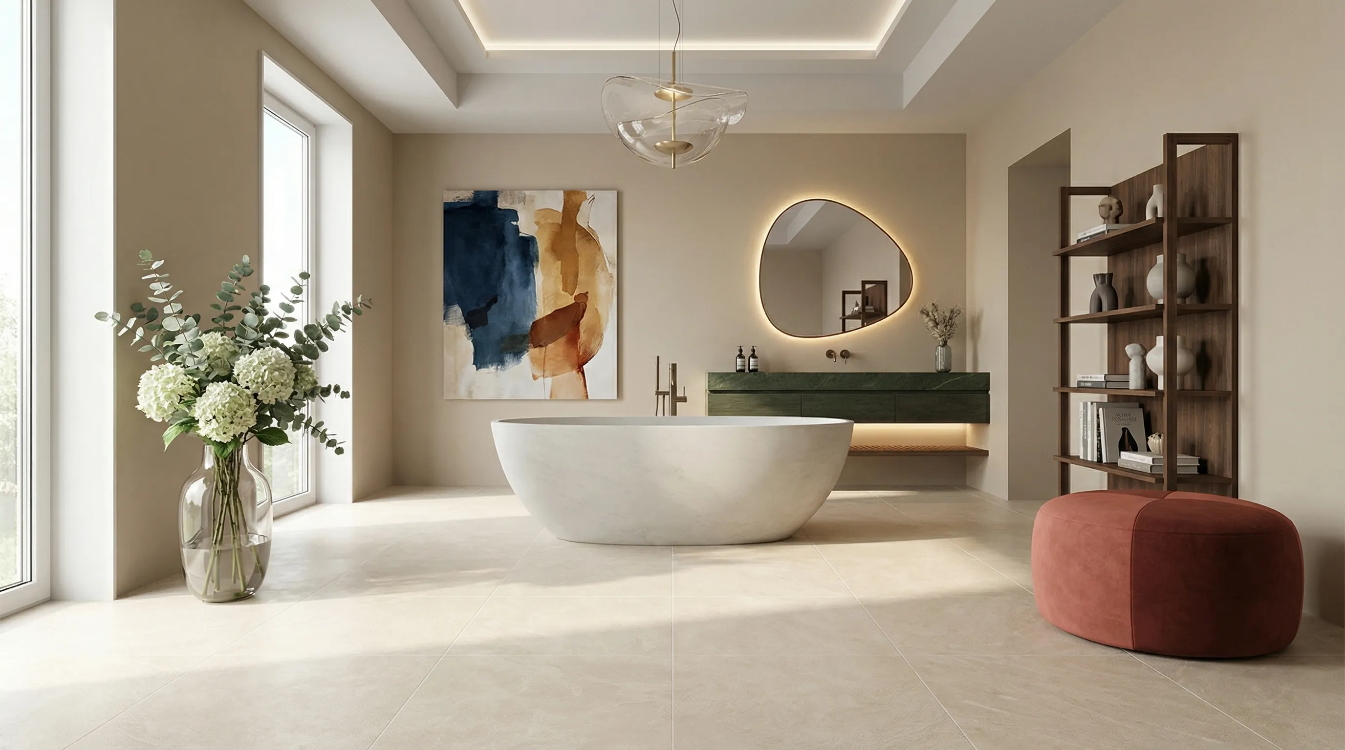 Marazzi Beige