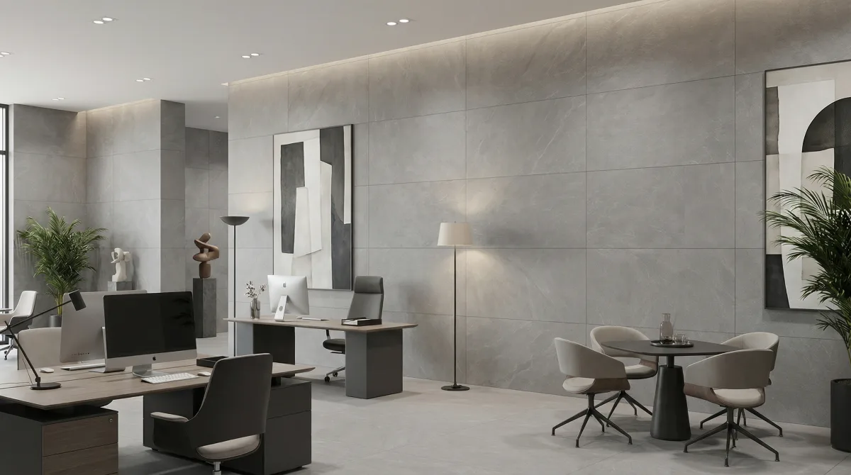 Марацци Грис — интерьер 2