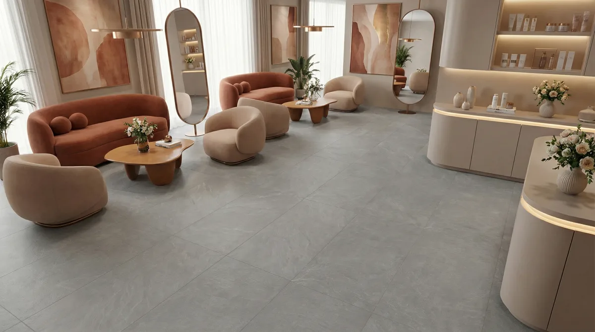 Марацци Грис — интерьер 5