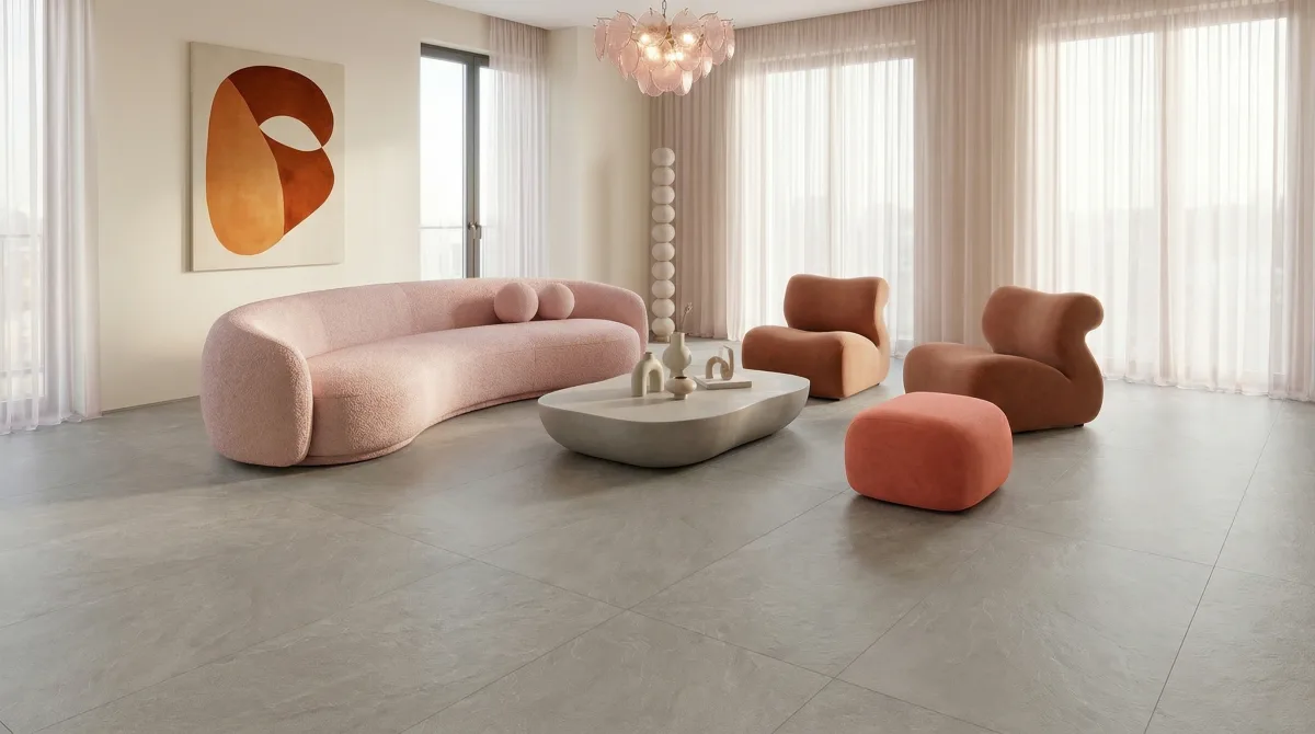 Марацци Мелтон — интерьер 5