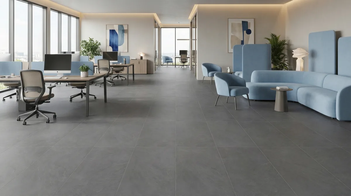 Марацци Тауп — интерьер 2