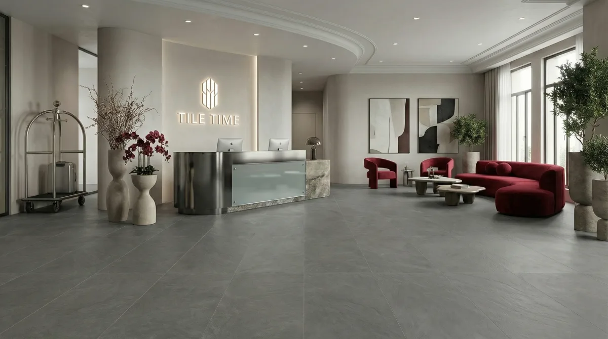 Марацци Тауп — интерьер 5