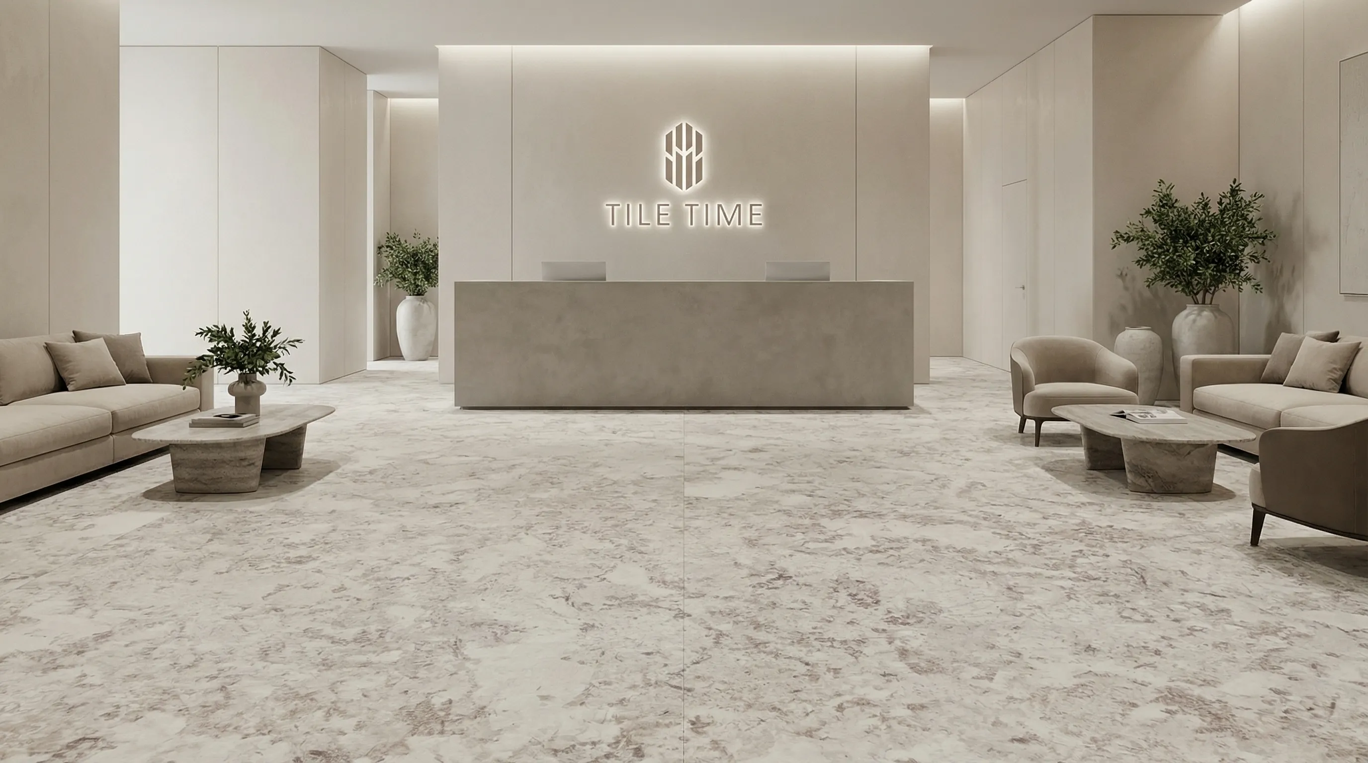 Млечный камень 3200мм*1600мм*12мм — интерьер 3