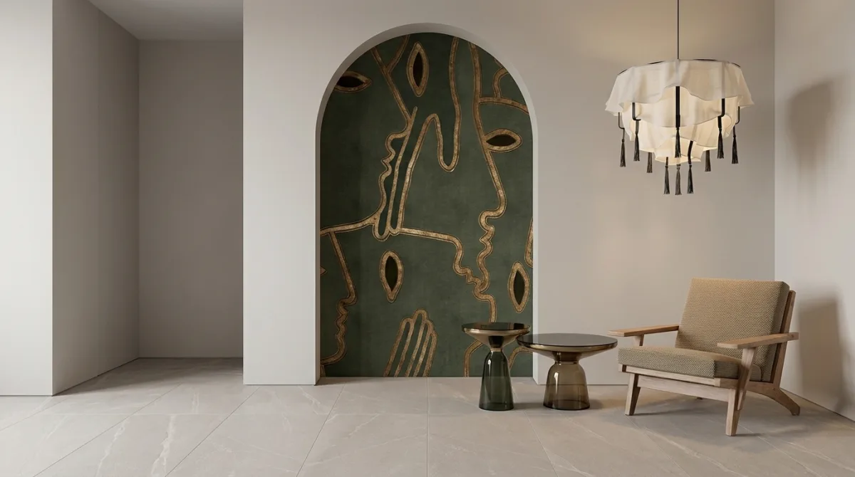 Палато Капучино — интерьер 2