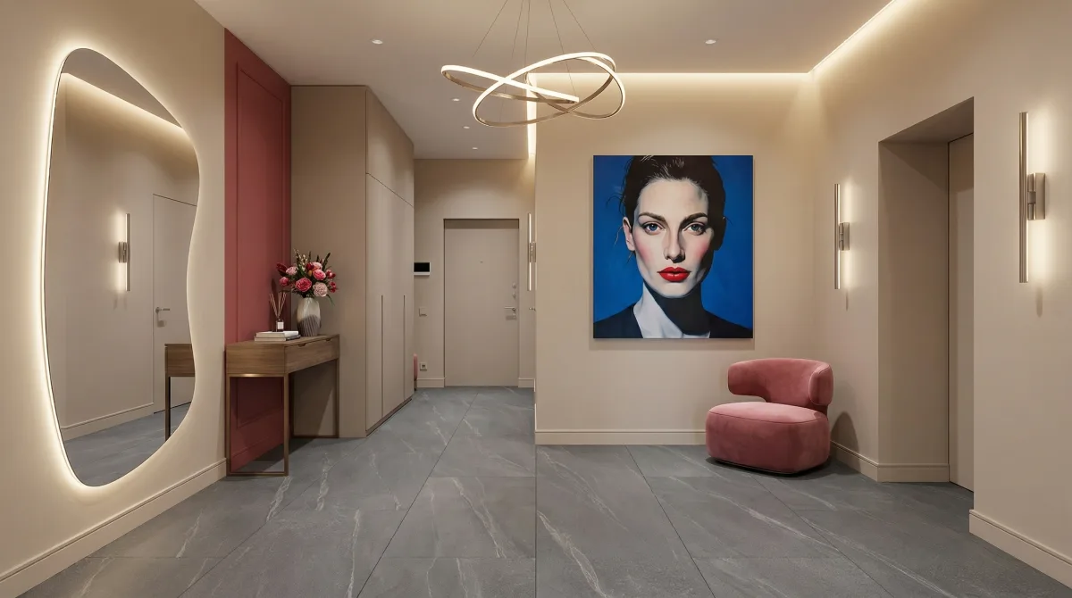 Палато Кофе — интерьер 5