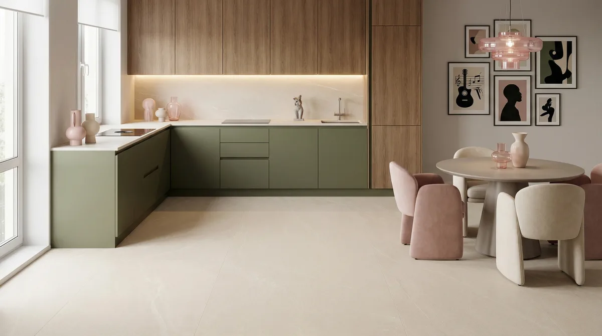 Палато Сэнд — интерьер 2