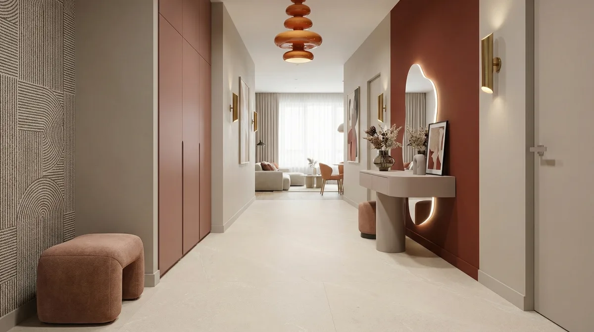 Палато Сэнд — интерьер 4