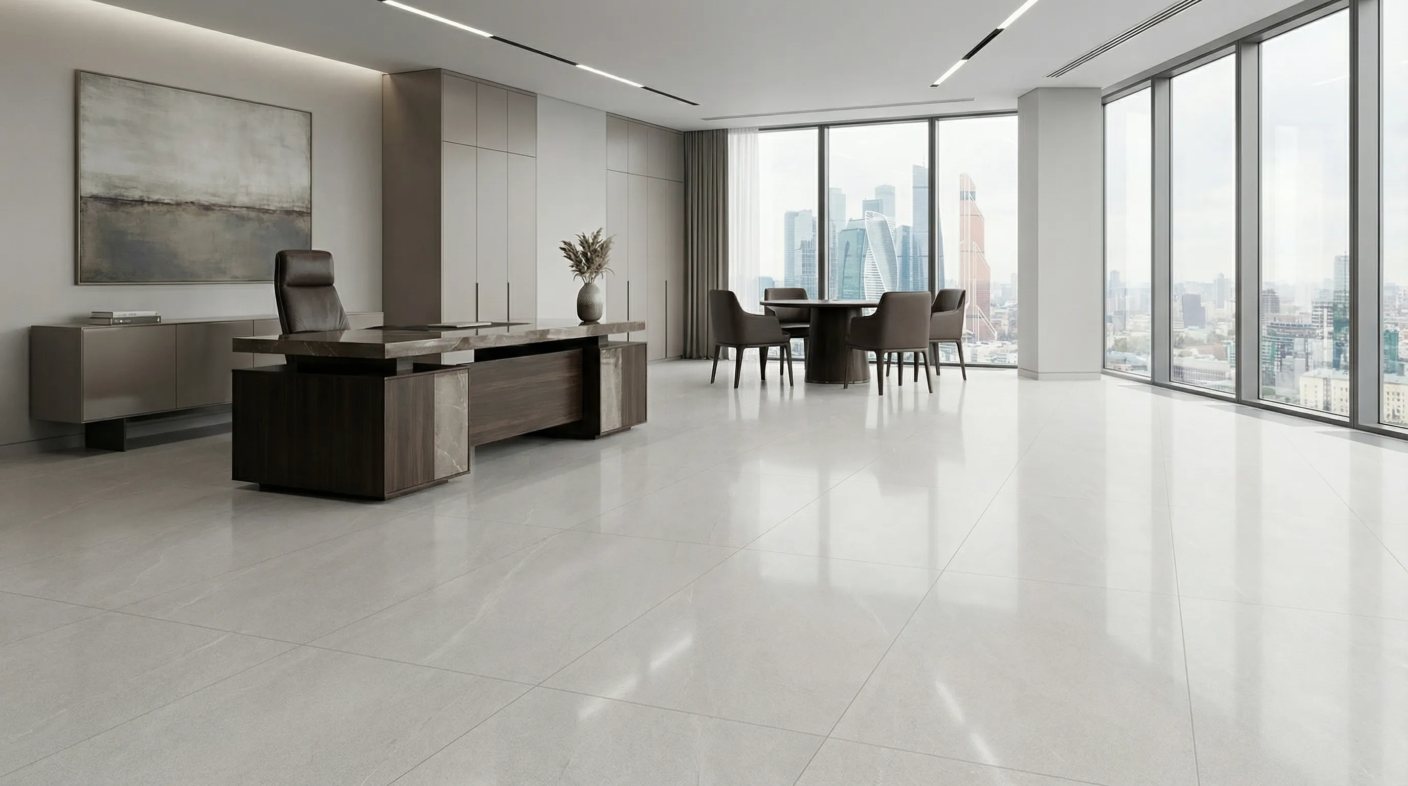 Палато Сильвер — интерьер 5