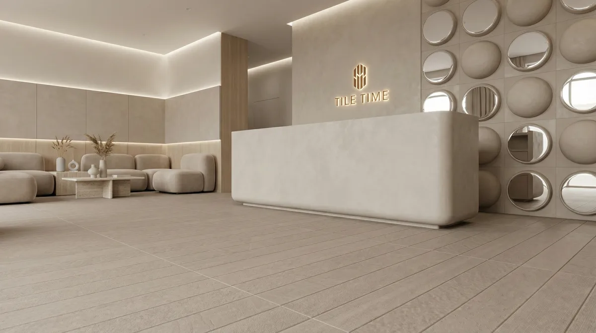 Раджвади Роман Сигар — интерьер 1