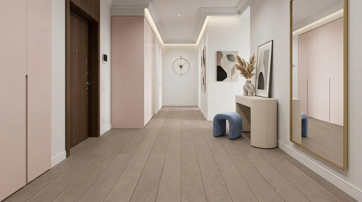 Раджвади Роман Сигар — интерьер 5