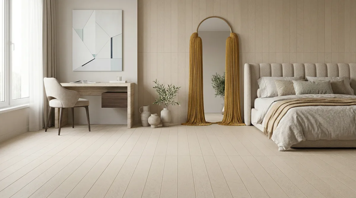 Раджвади Роман Крем — интерьер 4