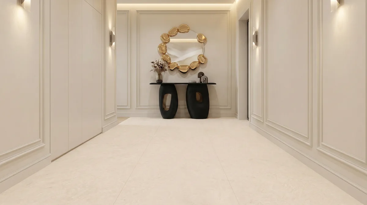 Роман Крем — интерьер 2