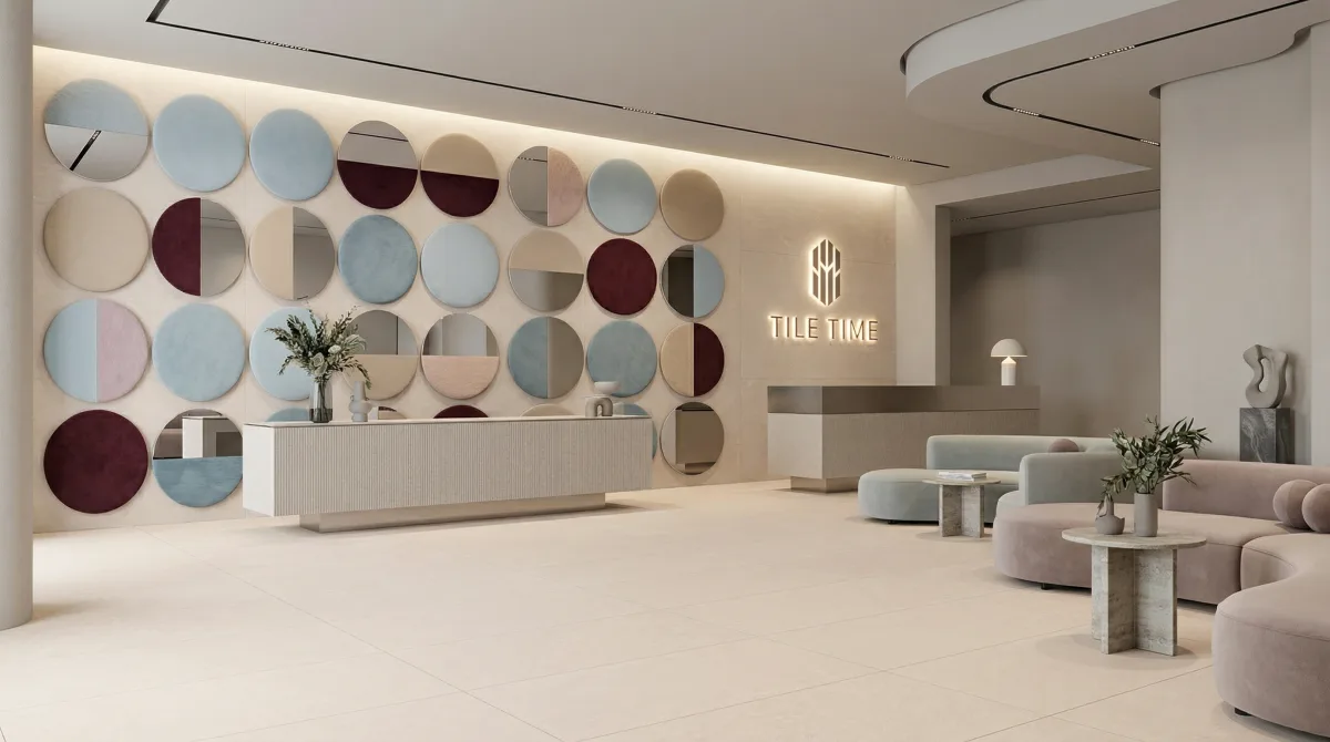 Роман Крем — интерьер 4