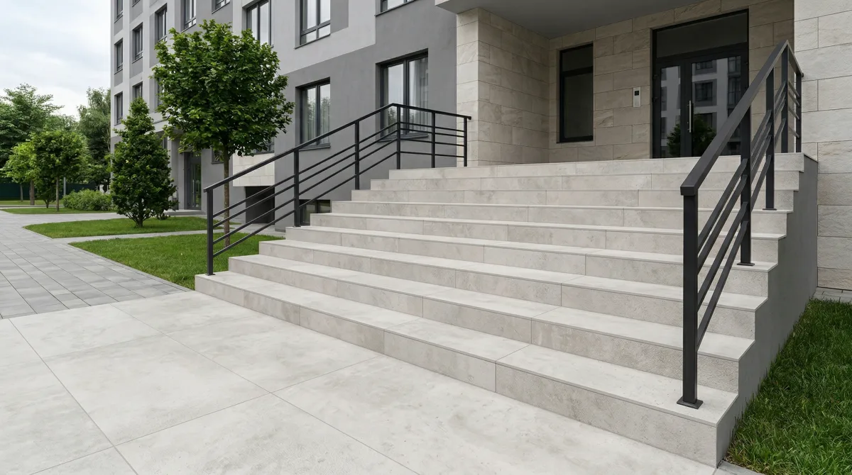 Сахара Арктик Эш 60x120 — интерьер 1