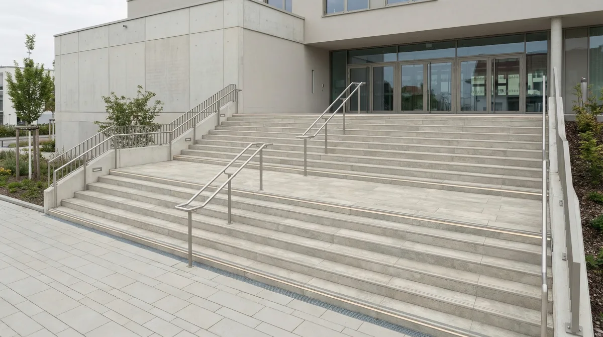 Сахара Мист 60x120 — интерьер 2