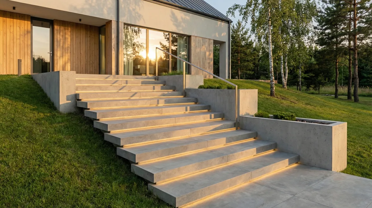 Сахара Обсидиан 60x120 — интерьер 2