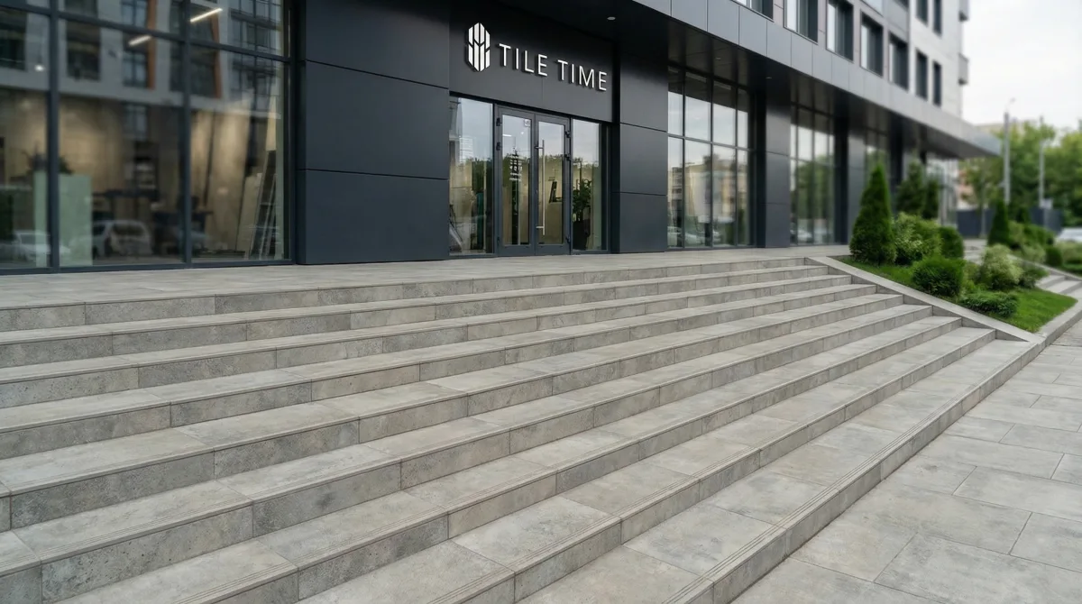 Сахара Стилвейв 60x120 — интерьер 2