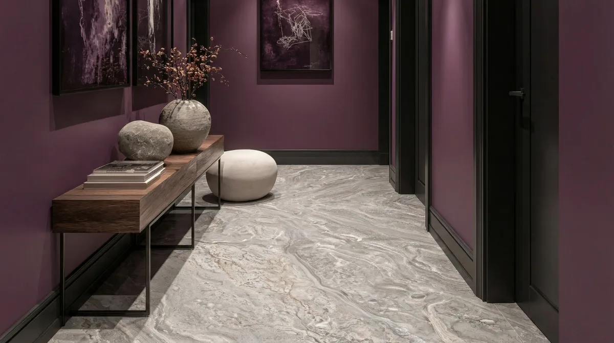 Стоун Мидтаун Нейчерал 60x120 — интерьер 3