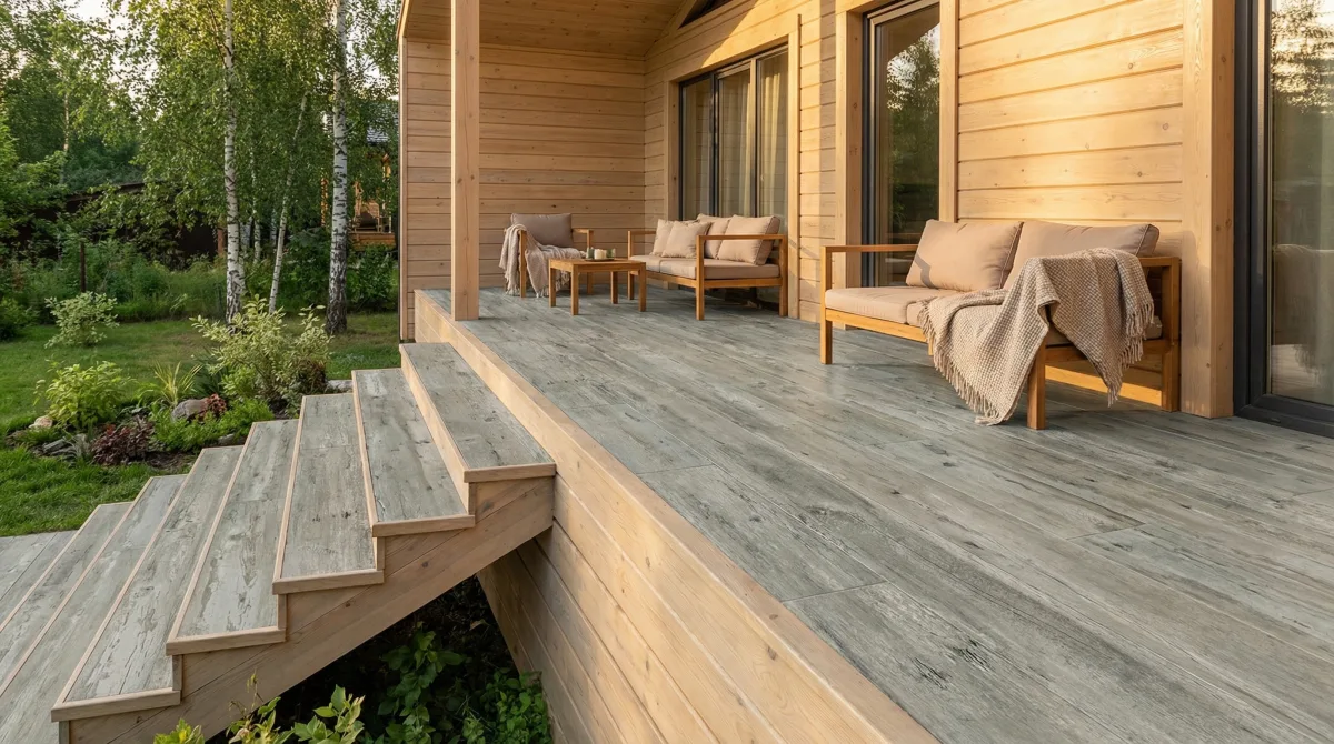 Тавола Нордик 60x120 — интерьер 2