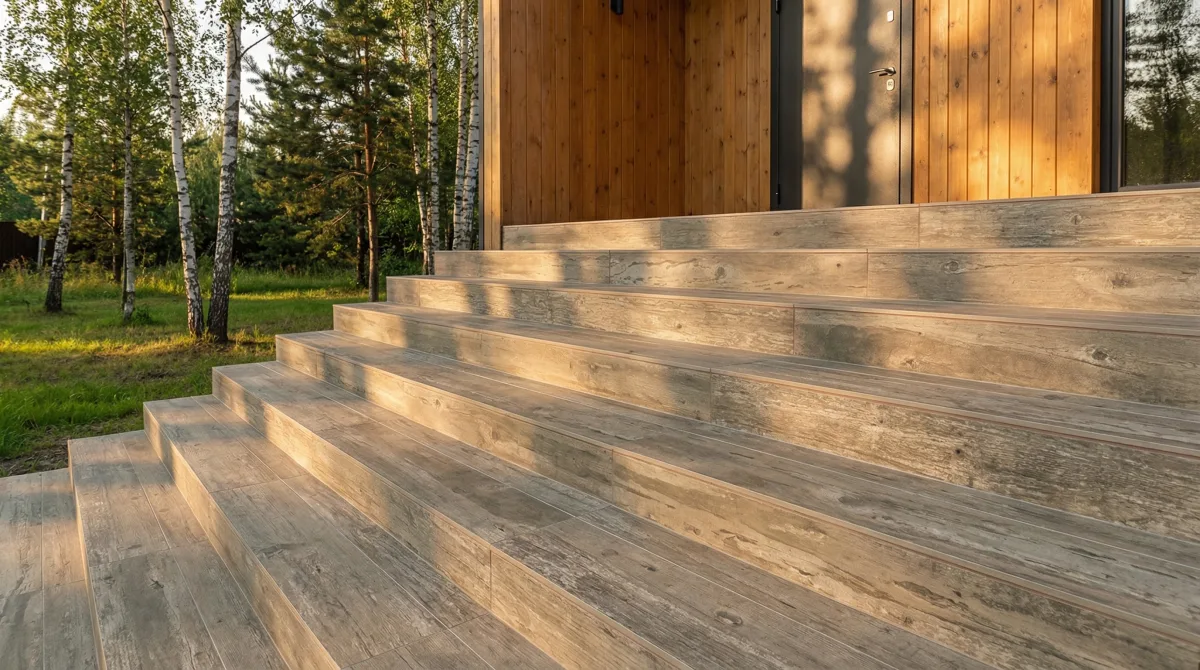 Тавола Тимбер 60x120 — интерьер 2