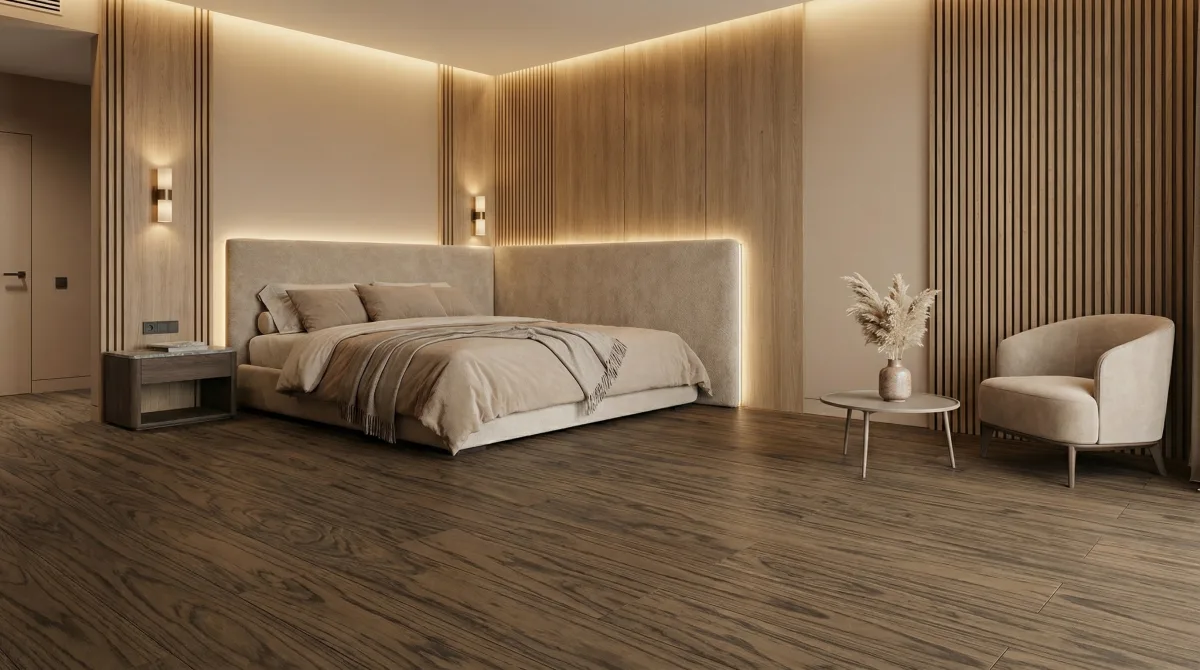 Тайрона Вуд — интерьер 7